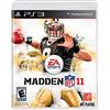 Electronic Arts Madden NFL 11 (englisch) - [Edizione: Germania]