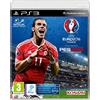 Konami UEFA Euro 2016 (include PES 2016) - PlayStation 3