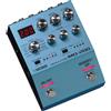 BOSS MD-200 Modulation Guitar Pedal, qualità del suono imbattibile con conversione AD/DA a 32-bit, elaborazione a 32-bit in virgola mobile