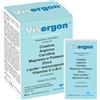 REVALFARMA Srl Visergon 16 Bustine - Energia Muscolare e Riduzione Stanchezza