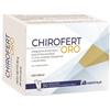 FARMITALIA Srl - SOC. UNIPERS. Chirofert Oro 30 stick - Fertilità e Benessere Donna