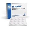 S.F. GROUP Srl Fenix Pharma Estorial 24 Compresse Masticabili Anti-reflusso