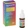N.B.F. LANES Srl NBF Lanes Reuteral Pet Gatto Gocce 10ml