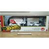 Mattel Assortimento Hot Wheels Premium Collector's Set - Honda Type-R Heritage nuovo