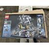 LEGO CREATOR 10266 NASA APOLLO LUNAR LANDER NEW SEALED
