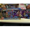 GIOCHI PREZIOSI BRATZ 6 IN 1 CRUISIN FUN FLASHCAMPER VAN RETRO RIDE
