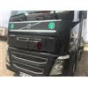 Carex Griglia anteriore cromata Volvo FH4 rivestimento superiore 1 pz S.STEEL 2012+
