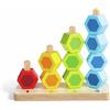 Hape Pallottoliere in Legno