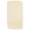 Bamboom Lenzuolo Lettino con Angoli 120 x 60 cm - White - Almond