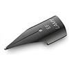 LAMY Z 50 - Set di pennini extra fini, colore: Nero