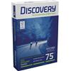 Navigator - DIS0750050 - CF5RISME DISCOVERY A3 75G/MQ, 5 x 500 ff