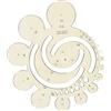 KOH-I-NOOR 074900200000 modello arrotondamento