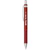 Rotring TIKKY RETRO MECCANIZM METALLICO ROSSO 0.5MM