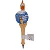 VARZI Penna Pollo Urlante 18,5 cm - Penna Divertente e Creativa con Design Unico per Scrittura e Regalo Originale per Bambini, Colleghi e Amici