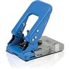 ITERNET Perforilegatore ad occhielli Kangaro 2 fori BP01