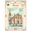SIGEM Calendario da muro in Lingua Ferrarese - Ferrara in Dialetto