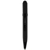 Legami Touch - Mini Penna, Metallo, Nero