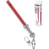 IQ LEGO Star Wars Spada laser penna gel con clip - rosso (53509)