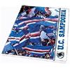 U.C. Sampdoria Cartelline con Elastico Samp