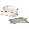 Wiler ISA4 Macchina Fustellatrice Isabella Formato A4 per taglio ed effetto rilievo (embossing), Big Size, One Shot