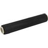 IMBALLAGGI 2000 - Film Estensibile Imballaggio Nera, 1 Rotolo 160Mx30MYx50H cm per Imballaggio Multiuso - Pellicola Imballaggio Extra Resistente, Rotoli Imballaggio per Spedizioni e Trasloco