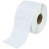 vhbw rotolo etichette termiche di trasferimento da 25,4mm x 50,8mm compatibile con Zebra Z6M, ZT220, ZT230, ZT200, ZT400 etichettatrice
