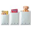 MAIL LITE - 10 BUSTE IMBOTTITE BIANCHE J 30X44CM UTILE MAIL