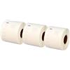 Printing Saver 3 Rotoli 99015 S0722440 54mm x 70mm Etichette compatibili per Dymo LabelWriter 4XL 450 400 330 320 310 Twin Turbo Duo SLP 450 430 420 400 240 220 200 120 100 Pro Plus (320 Etichette per Rotolo)