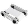 Evolis nastro (rct015naa nastro per) 1000ER bianco (Zenius/PRIMACY)