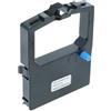 vhbw nastro in nylon per stampante ad aghi OKI Microline 3390, 3390 eco, 3391, 3391 eco, 380, 390 Plus sostituisce 9002303.