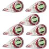 Lebez 8090 Mini Roller Coprex a Nastro, 7 pezzI