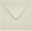 Netuno 500 buste per lettere quadrate beige 15,3 x 15,3 cm 115g Sirio Color Sabbia buste lettera eleganti colorate per auguri biglietti partecipazioni inviti matrimonio compleanno Natale