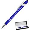 Hapelf Penna Personalizzata, Penne Personalizzate con Nome Inciso Regalo Personalizzabili Personalizzato Natale Laurea Compleanno Ufficio Commerciale Nozze