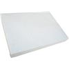 Clairefontaine - Risma di 500 fogli di carta DCP 100 g, SRA3, 450 x 320 mm, certificato FSC, colore: Bianco