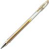 Pilot gel-g penna roller 0,7 mm oro
