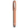 A.G. Spalding & Bros. 170131U404 PENNA ROLLER ACRILICO COLORE GIALLO