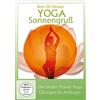 COOLMUSIC Yoga Sonnengruß - Die besten Power Yoga Übungen für Anfänger