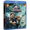 UNIVERSAL JURASSIC WORLD 2 - BD