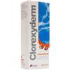 iCF Clorexyderm Soluzione schiumosa per cani e gatti - Flacone spray - 100 ml