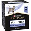 PURINA Pro Plan Purina - Purina Veterinary Diet Fortiflora Suplemento Nutricional Gatos - 616 - 30 sobres de 1gr