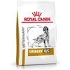 Royal Canin - ROYAL CANIN Veterinary Diet Canine Urinary UC Low Purine UUC18 - 7.5 Kg