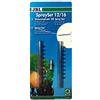 JBL SpraySet 12/16, Set di Scarico dell'Acqua con Barra Spray in 2 Parti per filtri Interni dell'acquario
