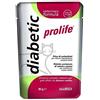 Prolife Diabetic per Gatto in Busta da 85 Gr