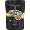Gecko Nutrition Alimento speciale per gecki (Banana e fichi, 50 gr)