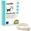 CAMON | Collare Aequilibriavet, 35cm, Aiuta a Ridurre Stress e Stati d'Ansia nel Gatto, a Lento Rilascio, Effetto Duraturo 30 Giorni