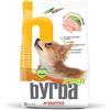 Giuntini CROCCHETTE GIUNTINI, BYRBA FRESH MINI 2KG, POLLO/TACCHINO PISELLI. SENZA COLORANTI, NO ANIMAL TESTING PRODOTTO ITALIANO