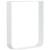Trixie - Tunnel Bianco 19 x 21 cm. per Cat. Flap 44241. per Cat. attenzione 27 mm di profondità. - TR-44271