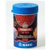 SHG Hi Red 500 gr mangime per Discus