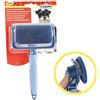 Camon Spazzola Autopulente Rimuovi Pelo Cane e Gatto Medium 10x6 cm
