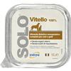 Drn solo vitello 100gr